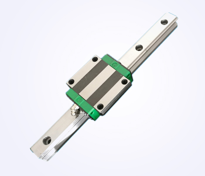 直線導(dǎo)軌材質(zhì)的性能特點(diǎn)及其適用場(chǎng)景